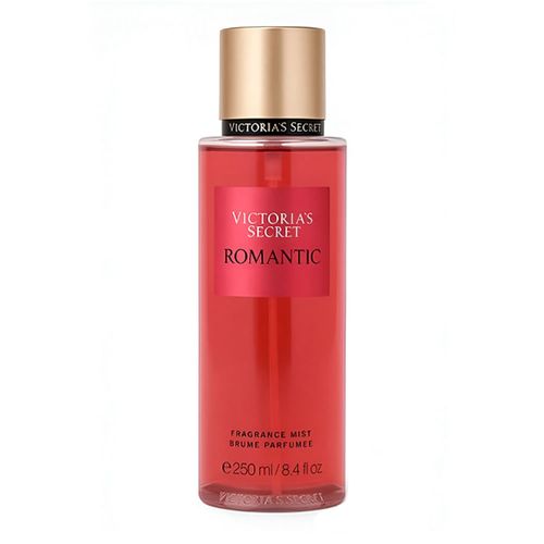 Victoria's Secret Romantic - Body Splash 250ml 250ml Victoria's Secret Romantic - Body Splash 250ml 250ml