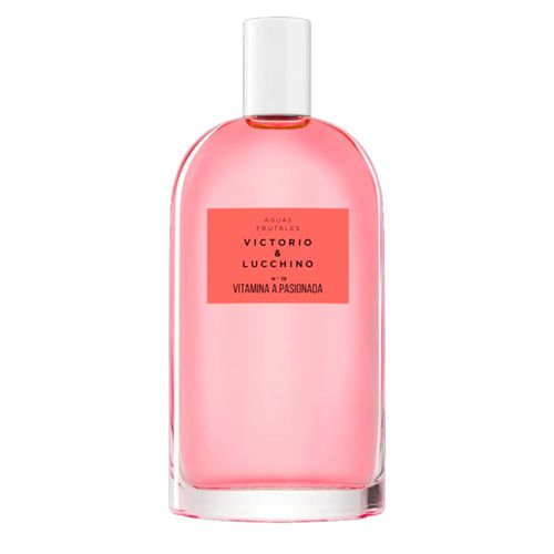 Victorio & Lucchino Aguas Frutales Nº 19 Eau de Toilette - Perfume Feminino 150ml 150ml Victorio & Lucchino Aguas Frutales Nº 19 Eau de Toilette - Perfume Feminino 150ml 150ml