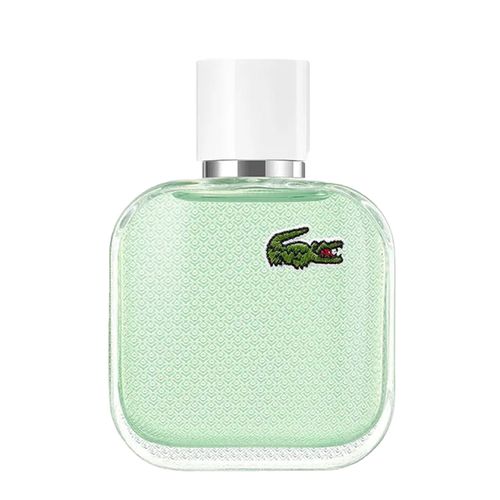 Lacoste L.12.12 Blanc Eau Fraiche Eau de Toilette - Perfume Masculino 50ml 50ml Lacoste L.12.12 Blanc Eau Fraiche Eau de Toilette - Perfume Masculino 50ml 50ml