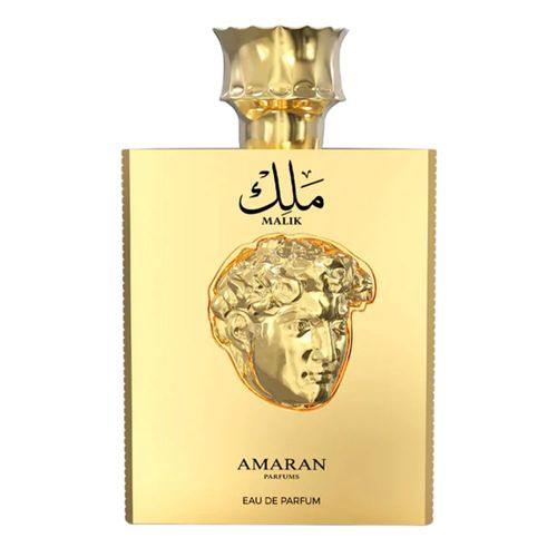 Amaran Kings & Queens Malik Eau de Parfum - Perfume Masculino 100ml 100ml