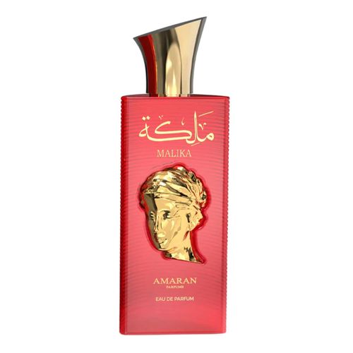Amaran Kings & Queens Malika Eau de Parfum - Perfume Feminino 100ml 100ml