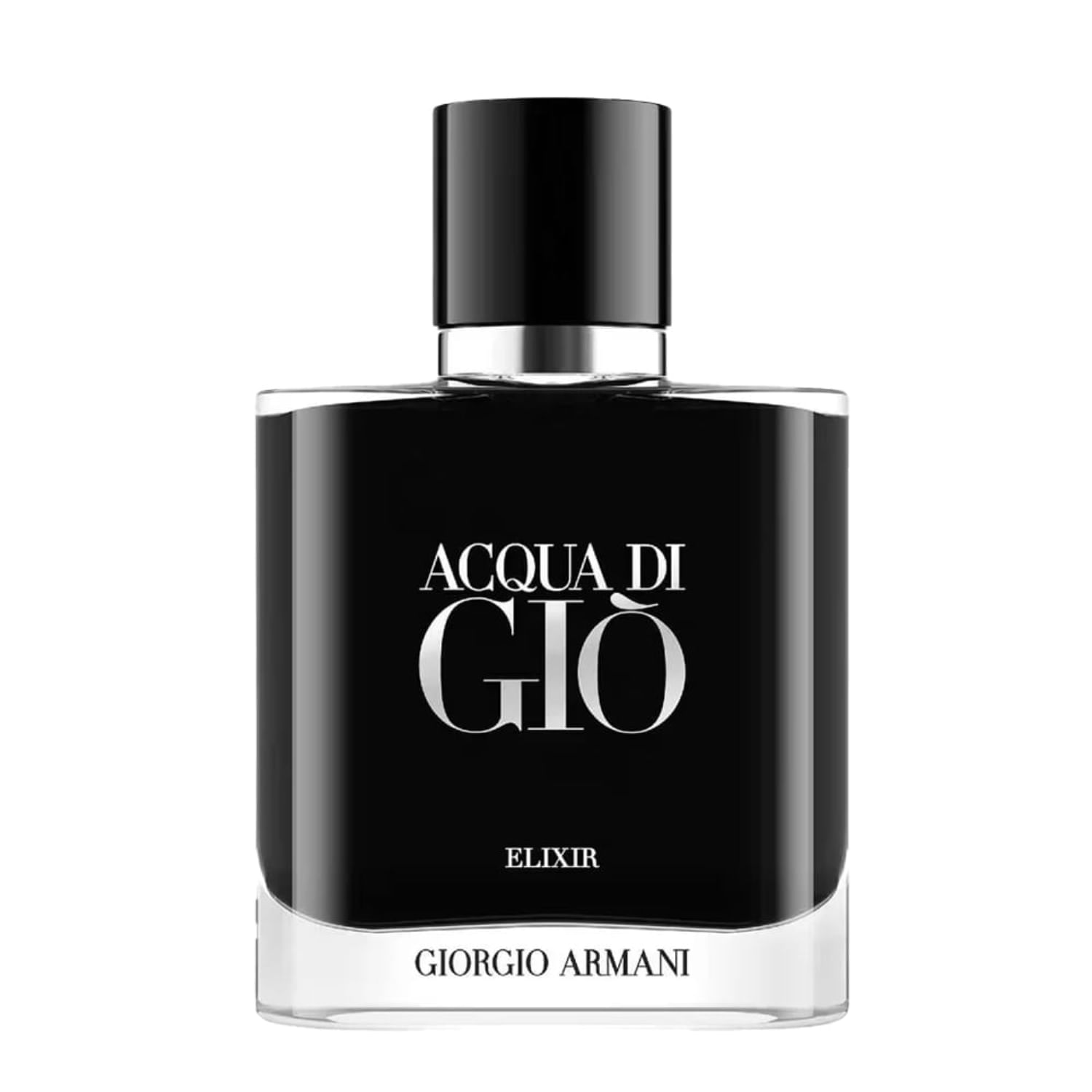 Giorgio Armani Acqua Di Gio Elixir - Perfume Masculino
