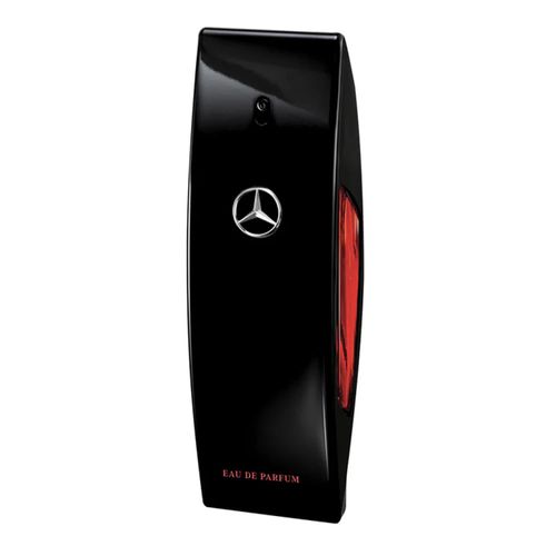 Mercedes-Benz Club Black Eau de Parfum - Perfume Masculino 100ml 100ml Mercedes-Benz Club Black Eau de Parfum - Perfume Masculino 100ml 100ml