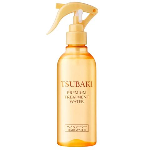 Tsubaki Premium Treatment Water Hair - Leave-in 210ml 210ml Tsubaki Premium Treatment Water Hair - Leave-in 210ml 210ml