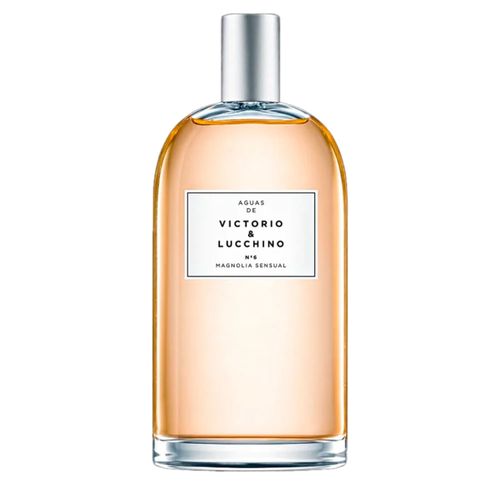 Victorio & Lucchino Aguas Florales Nº 6 Eau de Toilette - Perfume Feminino 150ml 150ml