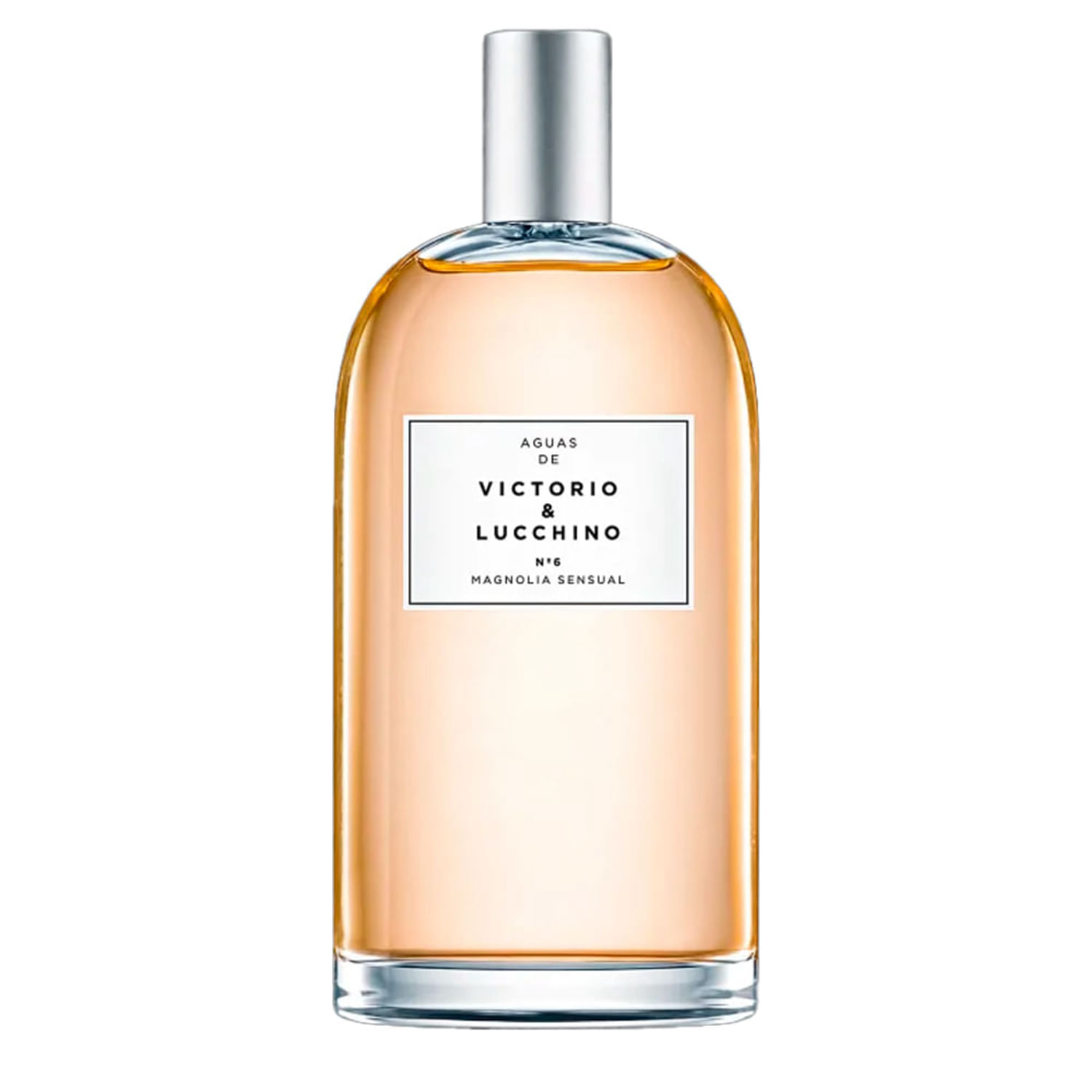 Victorio & Lucchino Aguas Florales Nº 6 Eau de Toilette - Perfume Feminino 150ml