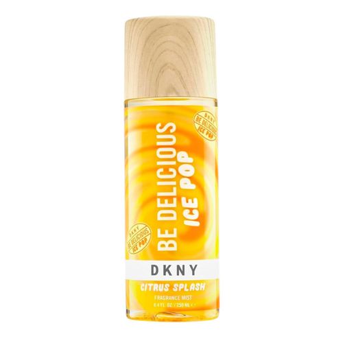 DKNY Be Delicious Ice Pop Citrus Splash - Body Splash 250ml 250ml DKNY Be Delicious Ice Pop Citrus Splash - Body Splash 250ml 250ml