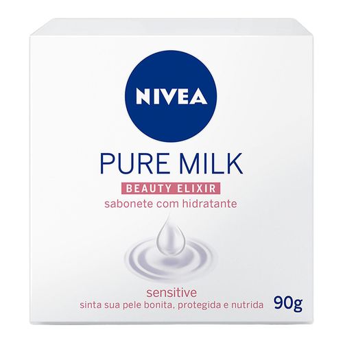 734756---Sabonete-em-Barra-Pure-Nivea-Milk-Sens-90g