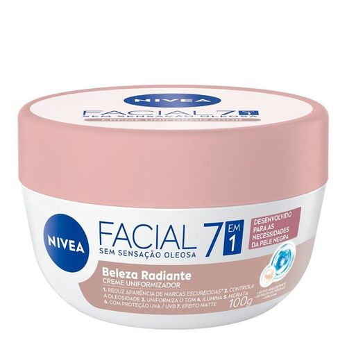 785792---Creme-Facial-Uniformizador-Nivea-Beleza-Radiante-7-em-1-100g-1