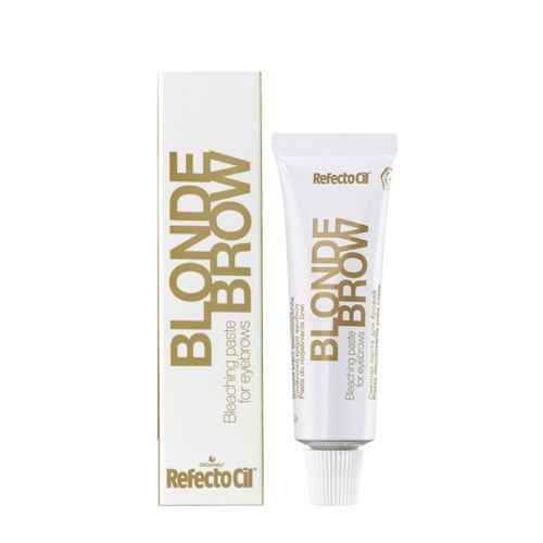 Refectocil Tintura Descolorante Sobrancelha Blonde Brow 15ml