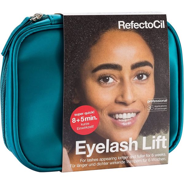 Kit Refectocil Eyelash Lift - Lifting de Cilios