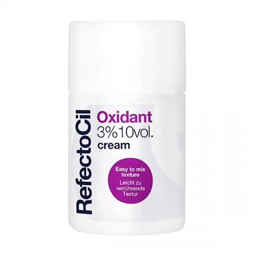 Refectocil Oxidante Creme 100 ml Refectocil Oxidante Creme 100 ml