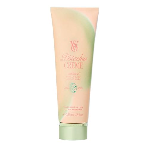 Victoria's Secret Pistachio Crème - Body Lotion 236ml 236ml Victoria's Secret Pistachio Crème - Body Lotion 236ml 236ml
