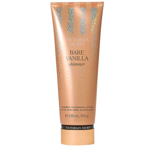 Victoria's Secret Bare Vanilla Shimmer - Body Lotion 236ml 236ml Victoria's Secret Bare Vanilla Shimmer - Body Lotion 236ml 236ml
