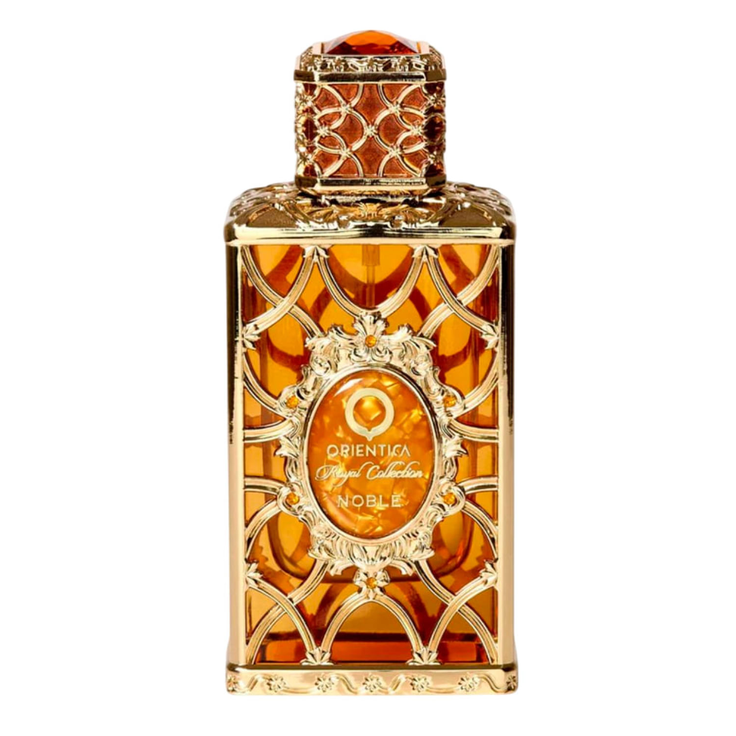 Orientica Royal Collection Noble EDP - Perfume Unissex