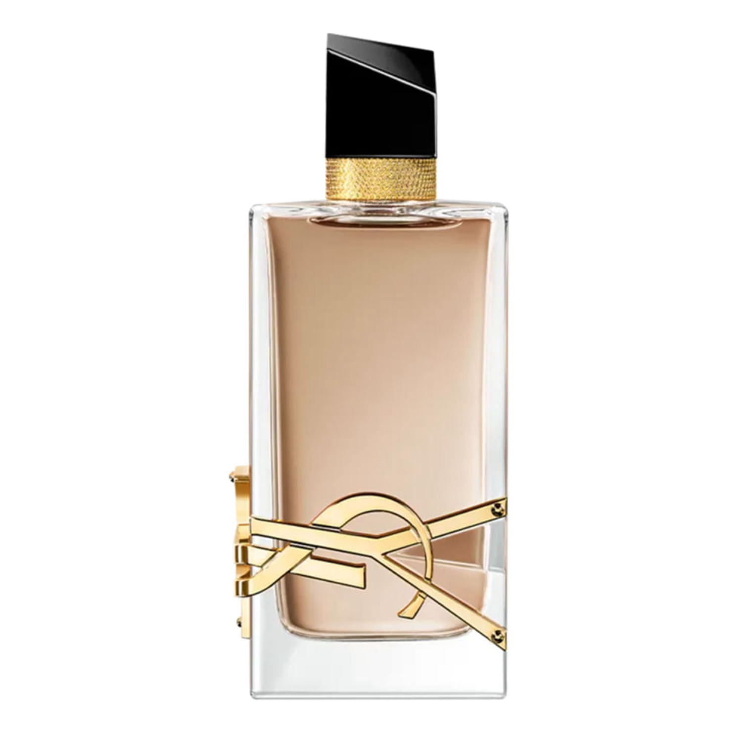 Yves Saint Laurent Libre Flowers & Flames Eau de Parfum - Perfume Feminino