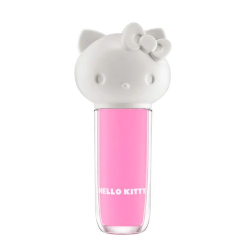 Bruna Tavares Hello Kitty Candy Pink - Sombra Líquida 4,5ml Rosa Bruna Tavares Hello Kitty Candy Pink - Sombra Líquida 4,5ml Rosa