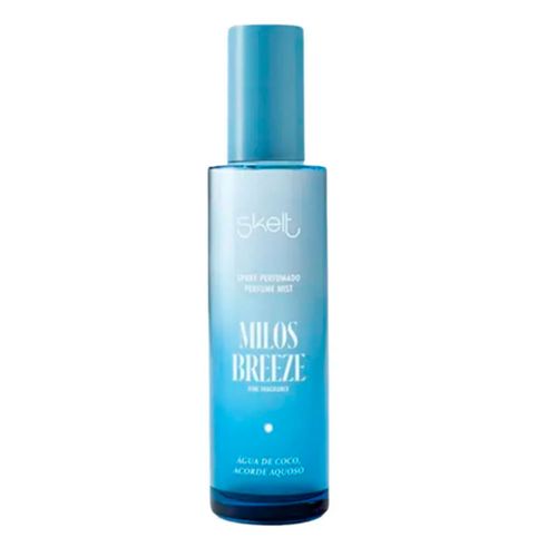 Skelt Milos Breeze - Body Splash 100ml 100ml