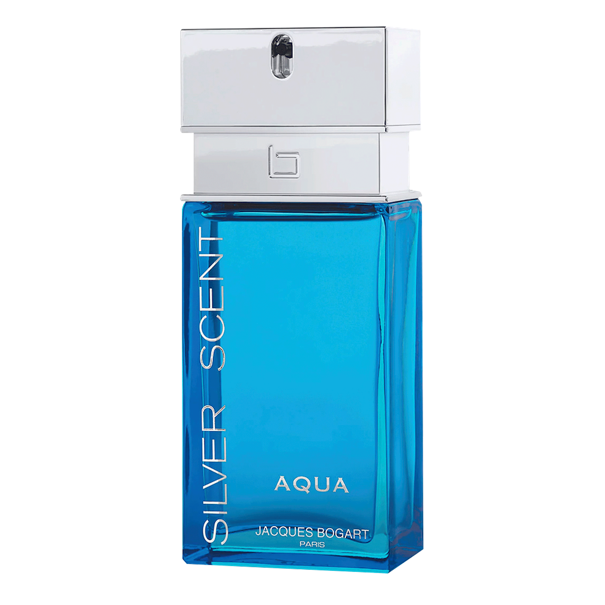 Jacques Bogart Silver Scent Aqua Eau De Parfum - Perfume Masculino