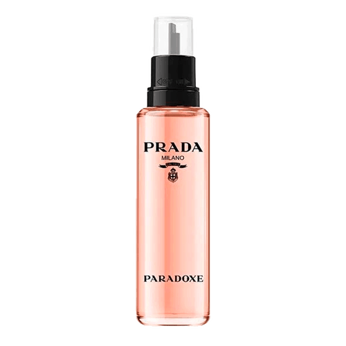 Prada Paradoxe Eau de Parfum - Perfume Feminino Refil 100ml 100ml-Refil