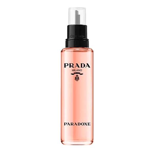 Prada Paradoxe Eau de Parfum - Perfume Feminino Refil 100ml