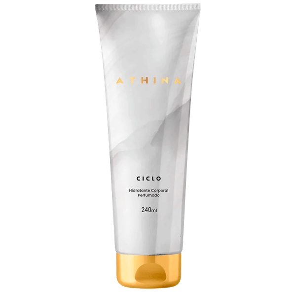 Ciclo Athina - Loção Hidratante Corporal 240ml 240ml