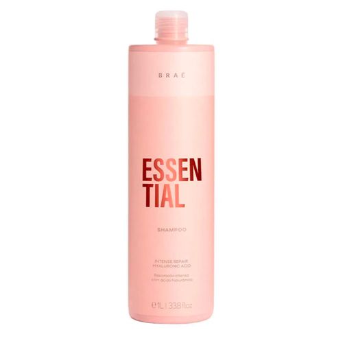 Braé Essential - Shampoo 1000ml 1L