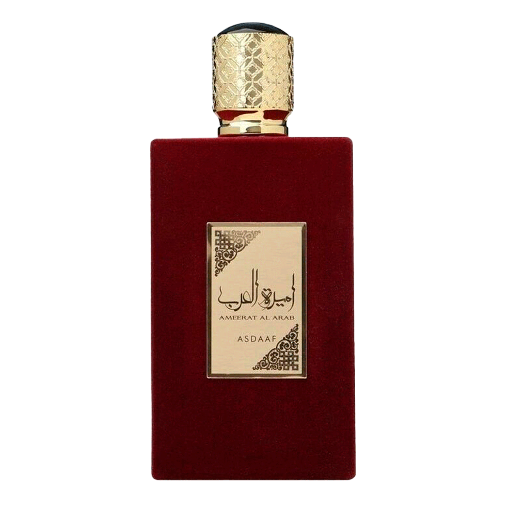 Asdaaf Ameerat Al Arab Eau De Parfum - Perfume Feminino 100ml