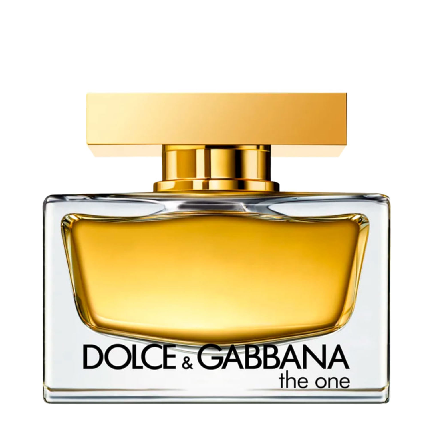 Dolce & Gabbana The One Eau De Parfum - Perfume Feminino