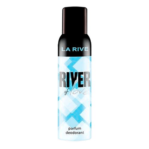 La Rive River Of Love Parfum - Desodorante 150ml 150ml