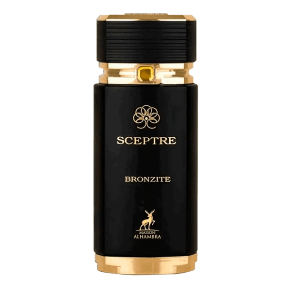 Maison Alhambra Sceptre Bronzite Eau de Parfum - Perfume Unisex 100ml 100ml