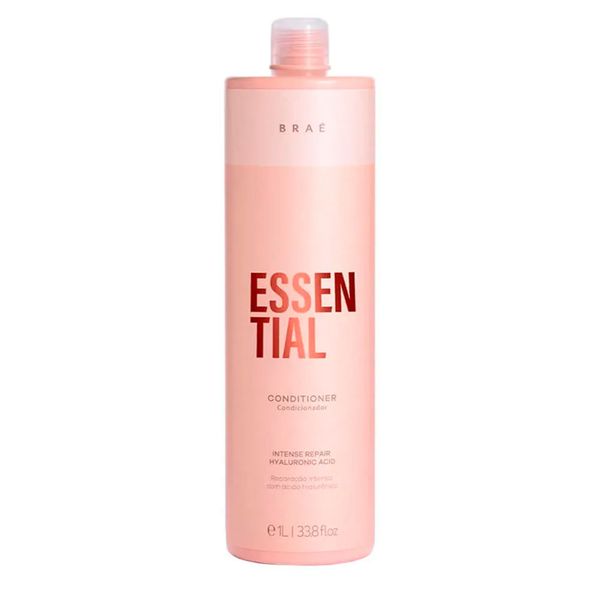 Braé Essential - Condicionador 1000ml 1L