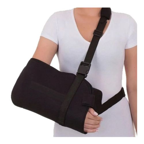 Tipoia Funcional para Membros Superiores Medical Feet Tamanho P Único