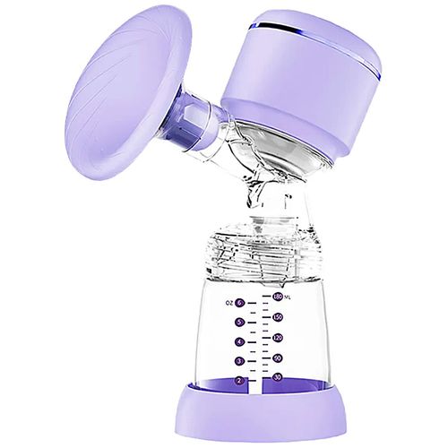 Bomba Tira-Leite Materno Automática Compact Charge G-TECH