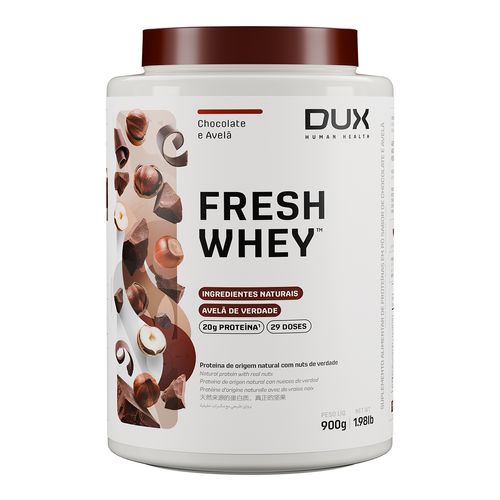 915750---Fresh-Whey-Dux-Nutrition-Lab-Chocolate-e-Avela-900g 915750---Fresh-Whey-Dux-Nutrition-Lab-Chocolate-e-Avela-900g