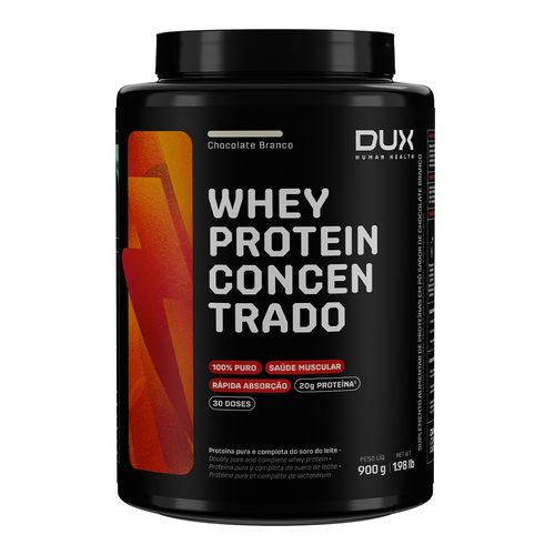 916609---Whey-Protein-Concentrado-Dux-Human-Health-Chocolate-Branco-900g