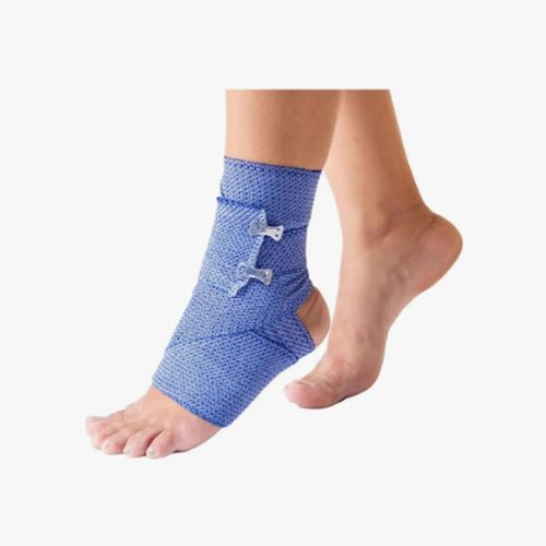 Atadura de Compressao com Frio Instantaneo Ortho Pauher Único Atadura de Compressao com Frio Instantaneo Ortho Pauher Único