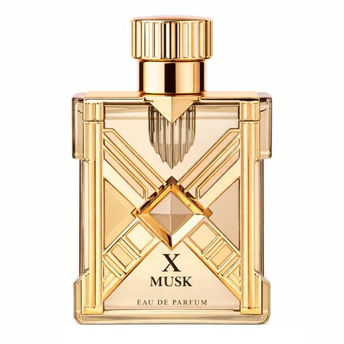 Assala X Musk Eau de Parfum - Perfume Unissex 100ml 100ml Assala X Musk Eau de Parfum - Perfume Unissex 100ml 100ml
