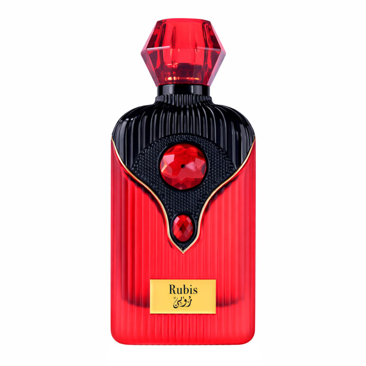 Assala Rubis Eau de Parfum - Perfume Unissex