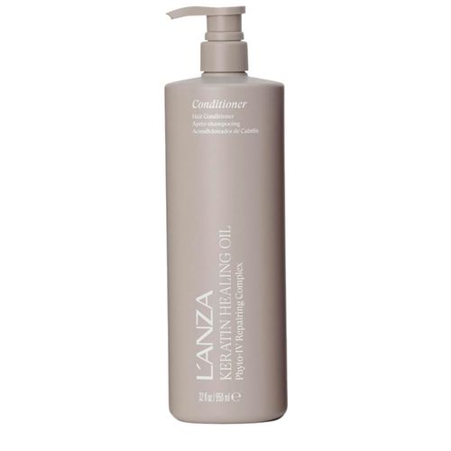 L'anza Keratin Healing Oil - Condicionador 950ml 950ml