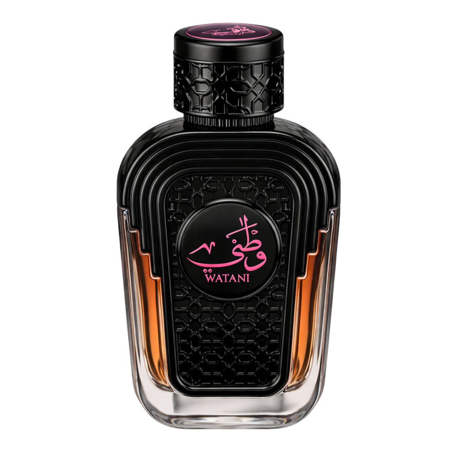 Al Wataniah Watani Pink Eau de Parfum - Perfume Feminino