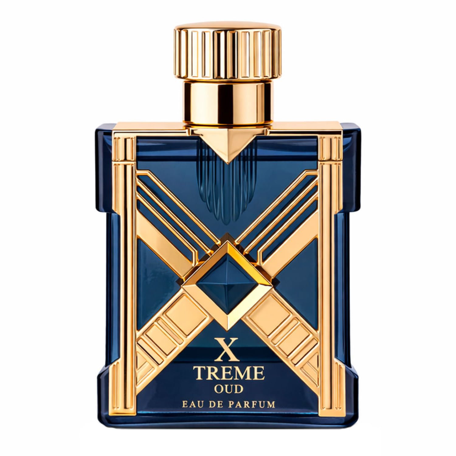 Assala Xtreme Oud Eau de Parfum - Perfume Unissex
