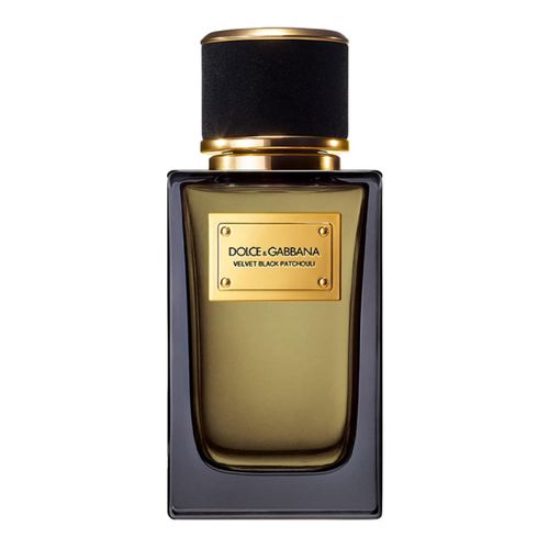 Dolce & Gabbana Velvet Black Patchouli Eau de Parfum - Perfume Unissex 100ml 100ml