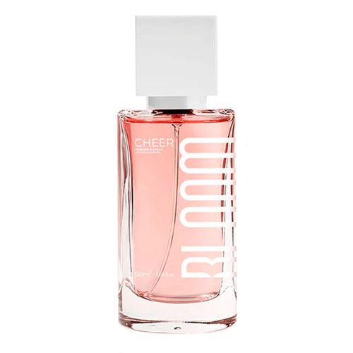 Bloom Body Cheer - Perfume Capilar 50ml 50ml