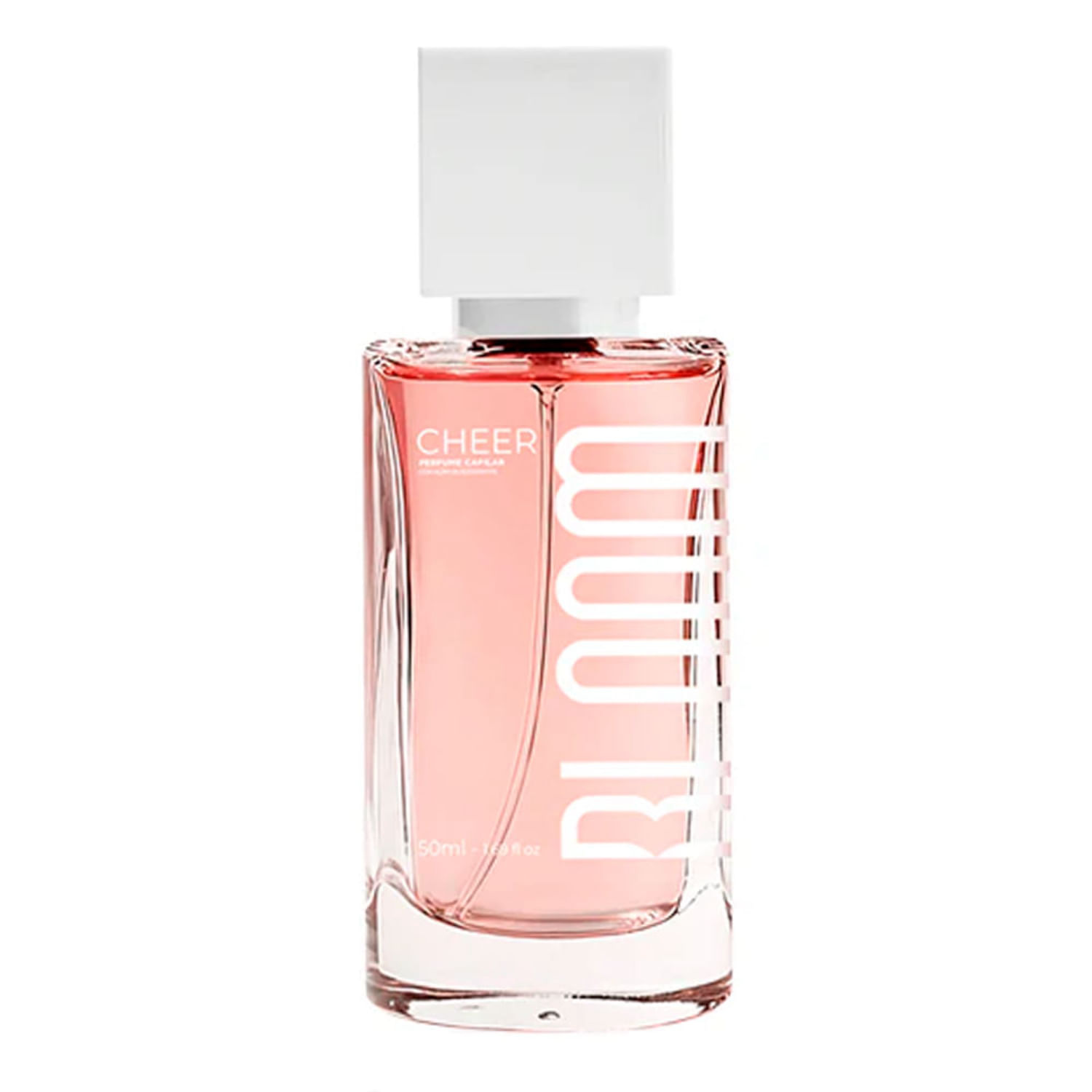 Bloom Body Cheer - Perfume Capilar