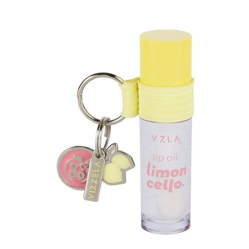 Vizzela Oil Limoncello - Lip Balm 6ml 6ml