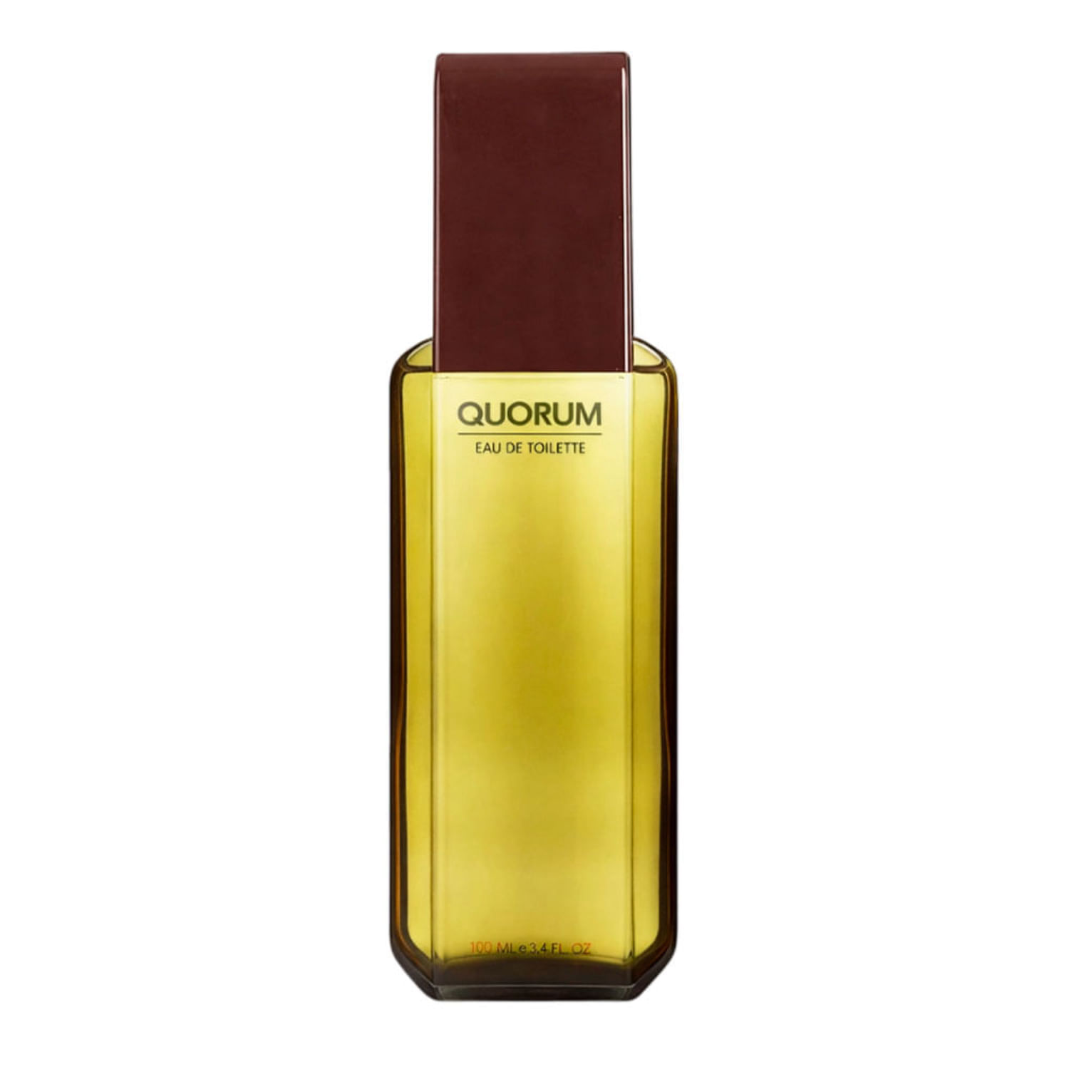 Antonio Puig Quorum Eau De Toilette - Perfume Masculino