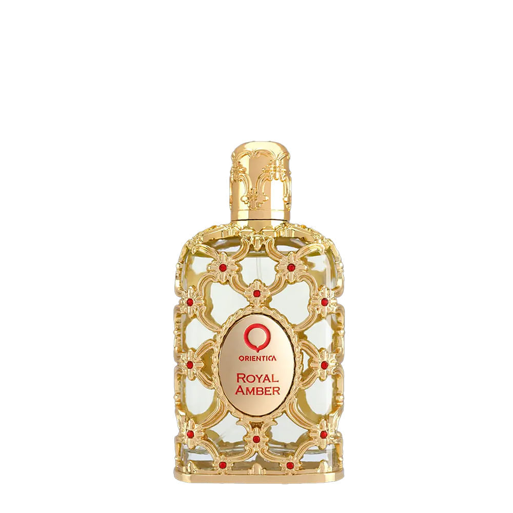 Orientica Royal Amber Eau de Parfum - Perfume Unissex