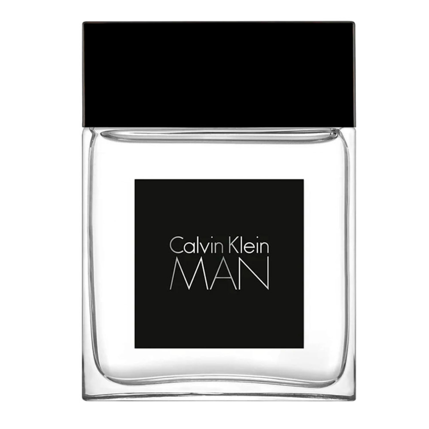 Calvin Klein Man Eau de Toilette - Perfume Masculino