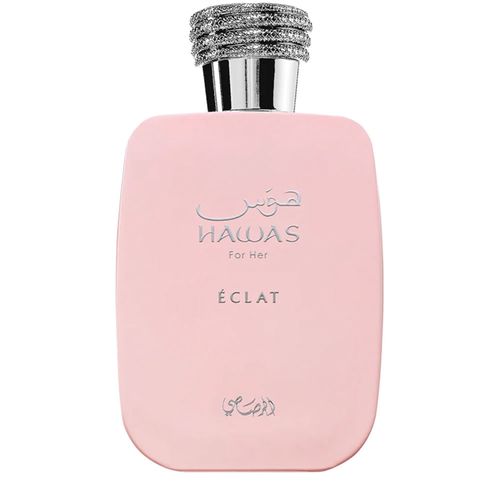 Rasasi Hawas For Her Eclat Eau de Parfum - Perfume Feminino 100ml 100ml